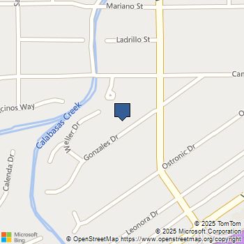 23245 Gonzales Drive Woodland Hills, CA MLS# 225005085