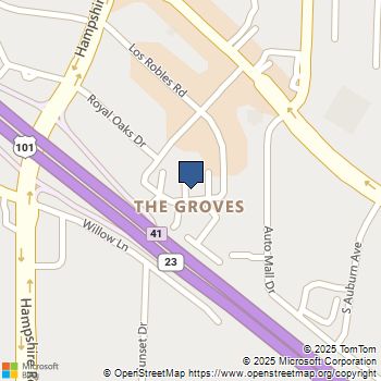 3347 Holly Grove Westlake Village, CA MLS# SR25223957