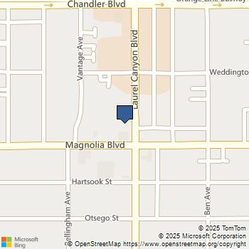 5217 Laurel Canyon Boulevard Valley Village, CA MLS# GD25250457