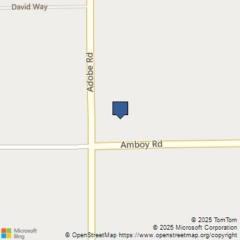 0 Adobe Road 29 Palms, CA MLS# JT25226485