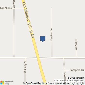 4828 Newton Yucca Valley, CA MLS# JT25226219