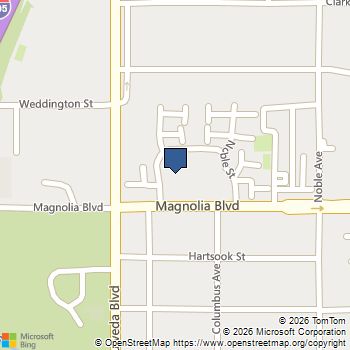 15215 Magnolia Boulevard 110 Sherman Oaks, CA MLS# 26648139