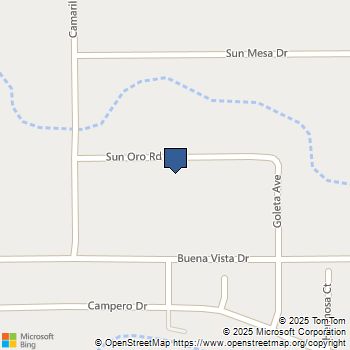 310 Sun Oro Drive Yucca Valley, CA MLS# 219138602PS