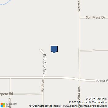 4689 Palo Alto Avenue Yucca Valley, CA MLS# 25599599