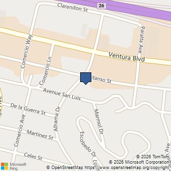 5318 Alhama Drive Woodland Hills, CA MLS# SR25266728