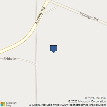 100 Ironage Peak Road 29 Palms, CA MLS# JT25160391