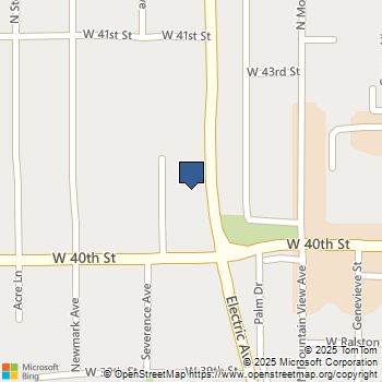 4039 Lorraine Drive 5 San Bernardino, CA MLS# IV25258542