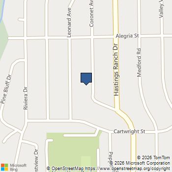 1135 Coronet Pasadena, CA MLS# AR26004799