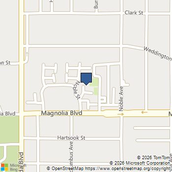 15161 Magnolia Boulevard F Sherman Oaks, CA MLS# 25619097