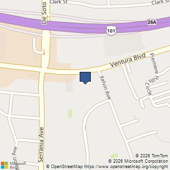 20812 Ventura Boulevard 105 Woodland Hills, CA MLS# 25618563