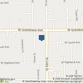 225 N Lima Street Sierra Madre, CA MLS# SB25230539