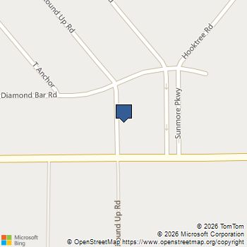 0 Round Up Road 29 Palms, CA MLS# P123177