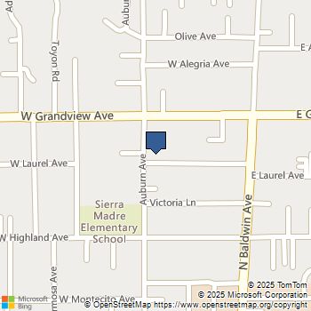 95 W. Laurel Avenue Sierra Madre, CA MLS# PW25238383