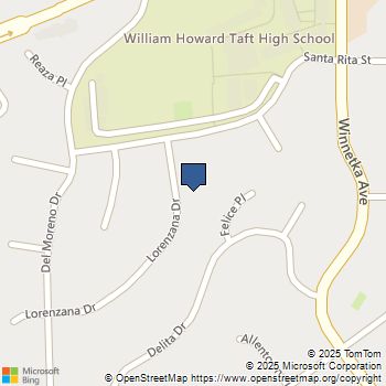 20226 Lorenzana Drive Woodland Hills, CA MLS# 25553125