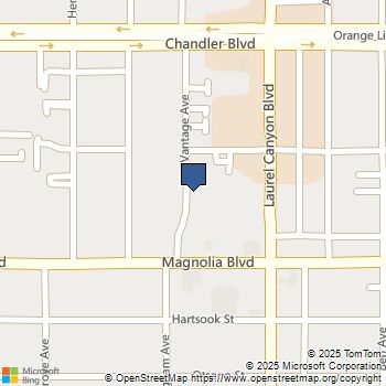 5241 Vantage Avenue # 104 Valley Village, CA MLS# 0020649872