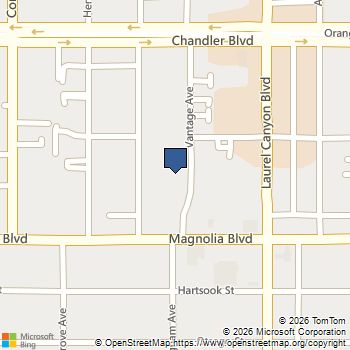 5241 Vantage Avenue Valley Village, CA MLS# 0020649872