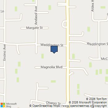 5231 N Louise Ave Encino, CA MLS# 26997935