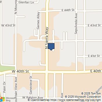 4151 N Sierra Way San Bernardino, CA MLS# IG25220699