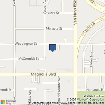 5242 Vesper 7 Sherman Oaks, CA MLS# SR26223829
