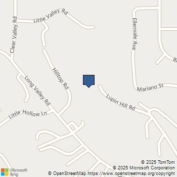 24172 Lupin Hill Road Hidden Hills, CA MLS# 25608931