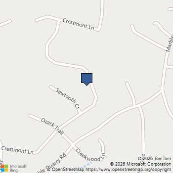 423 Crestmont Lane Canton, GA MLS# 10831417