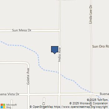 4774 Indio Avenue Yucca Valley, CA MLS# 219132316DA