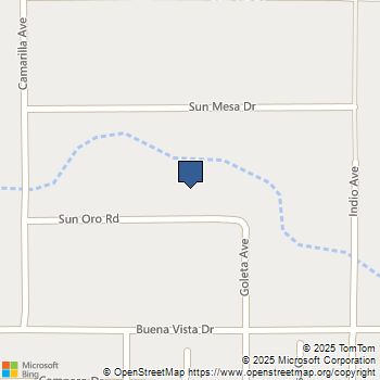 59809235 Yucca Valley Yucca Valley, CA MLS# SN25231410