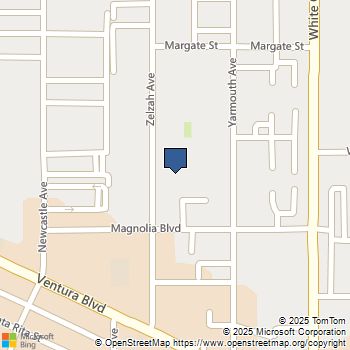 5230 Zelzah Avenue 3 Encino, CA MLS# SR25146575