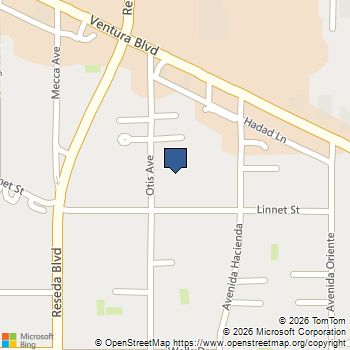 5218 Otis Avenue Tarzana, CA MLS# SR25248963