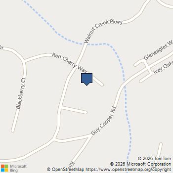 184 Red Cherry Way Pendergrass, GA MLS# 10797150