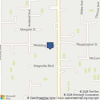 17316 Weddington Street Encino, CA MLS# 26997931