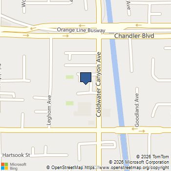 5311 Coldwater Canyon Avenue C Sherman Oaks, CA MLS# 26634687