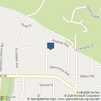 1304 Deauville Court San Bernardino, CA MLS# HD26022631