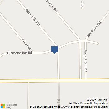 4818 Round Up Road 29 Palms, CA MLS# JT25063540