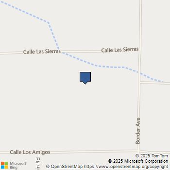 0 0 Joshua Tree, CA MLS# 541637