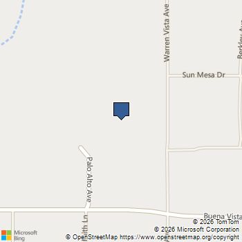 4727 Palo Alto Avenue Yucca Valley, CA MLS# 26006000
