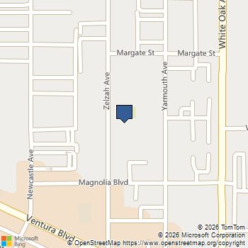 5250 Zelzah 21A Encino, CA MLS# SR26011264