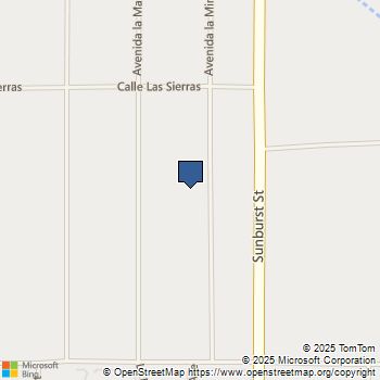 4742 Avenida La Mirada Joshua Tree, CA MLS# JT25043794