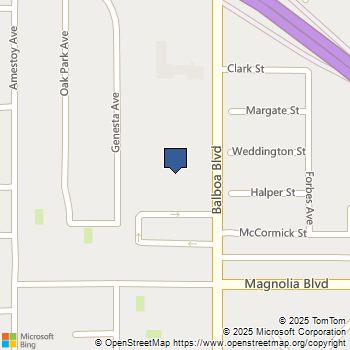 5301 Balboa Blvd L11 Encino, CA MLS# GD25217752