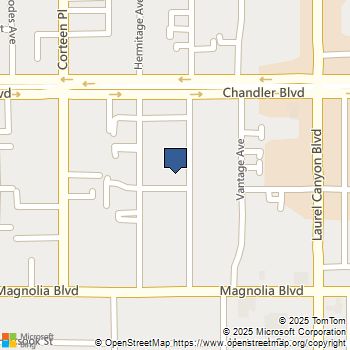 5305 Bellingham Avenue 103 Valley Village, CA MLS# SR25180746