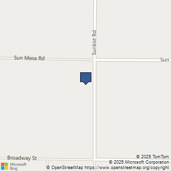 64475 Sun Mesa Road Joshua Tree, CA MLS# JT24154385