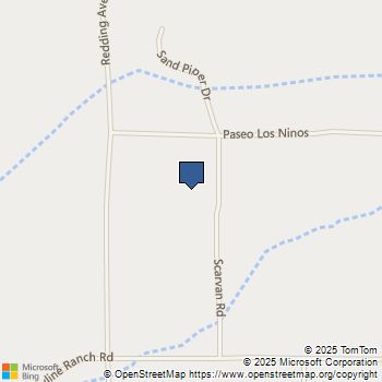 56215 Paseo Los Ninos Yucca Valley, CA MLS# JT25175748