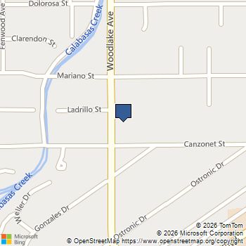 5314 Woodlake Los Angeles, CA MLS# SR26165292