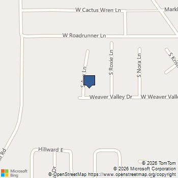 26381 S Ava Lane Congress, AZ MLS# 6972074