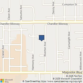 5315 Riverton Avenue North Hollywood, CA MLS# OC25228792