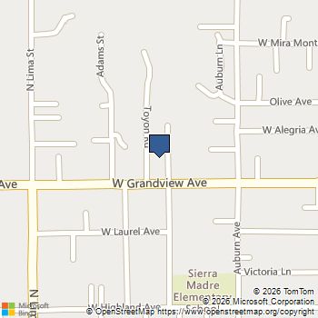 310 Toyon Sierra Madre, CA MLS# AR25280760