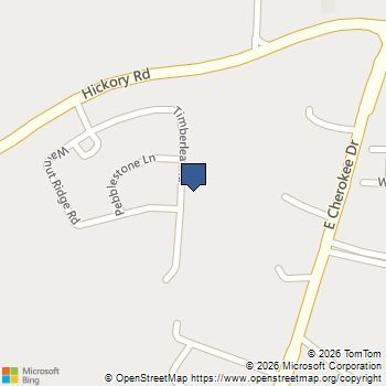 441 Timberleaf Road Canton, GA MLS# 10695150