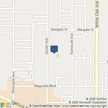 5310 Zelzah 312 Encino, CA MLS# GD25224894