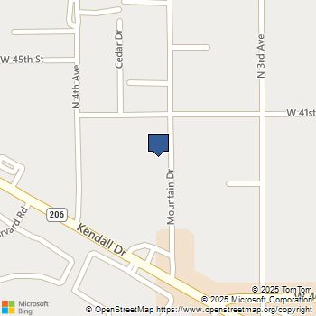 4052 Mountain San Bernardino, CA MLS# IG25251787