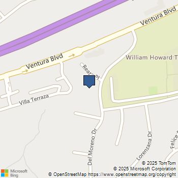 5323 Del Moreno Drive Woodland Hills, CA MLS# SR25219072